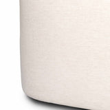 Alondra Power Recliner, Nomad Snow by Four Hands