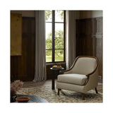 Bjorn Chair, Merida Taupe by Amber Lewis x Four Hands — ESS_1