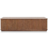 Ona Rectangular Coffee Table, Amber Mindi by Four Hands