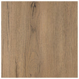 Leo Bookcase, Rustic Grey Veneer by Four Hands — DET_1