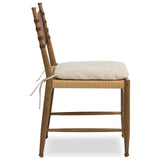Brielle Dining Chair, Broadway Dune, Set of 2 by Amber Lewis x Four Hands — SID_1