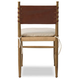 Brielle Dining Chair, Broadway Dune, Set of 2 by Amber Lewis x Four Hands — BCK_1