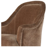 Noel Desk Chair, Altair Mushroom by Four Hands — DET_1
