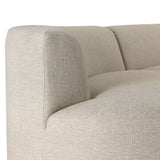 Opal Outdoor 3 Pc Sectional, Faye Sand by Four Hands