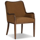 Hollen Dining Chair, Broadway Gilt by Amber Lewis x Four Hands — PRM_1