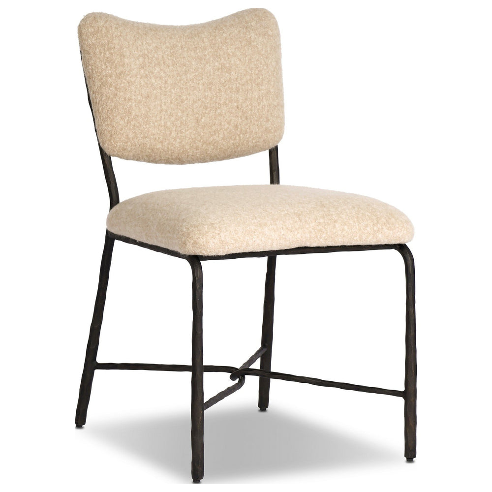 Nemona Dining Chair, Ellis Birch by Amber Lewis x Four Hands — PRM_1