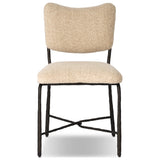 Nemona Dining Chair, Ellis Birch by Amber Lewis x Four Hands — FRT_1