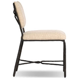 Nemona Dining Chair, Ellis Birch by Amber Lewis x Four Hands — SID_1