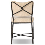 Nemona Dining Chair, Ellis Birch by Amber Lewis x Four Hands — BCK_1