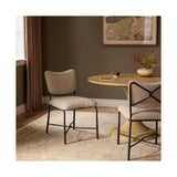 Nemona Dining Chair, Ellis Birch by Amber Lewis x Four Hands — ESS_1