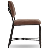Nemona Dining Chair, Monte Mushroom by Amber Lewis x Four Hands — SID_1
