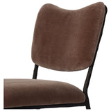 Nemona Dining Chair, Monte Mushroom by Amber Lewis x Four Hands — DET_1