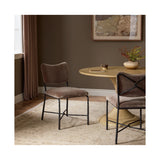 Nemona Dining Chair, Monte Mushroom by Amber Lewis x Four Hands — ESS_1
