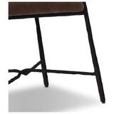 Nemona Dining Chair, Monte Mushroom by Amber Lewis x Four Hands — DET_1