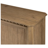 Ambrin Sideboard, Drifted Oak by Amber Lewis x Four Hands — DET_1