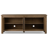 Ambrin Sideboard, Drifted Oak by Amber Lewis x Four Hands — OPN_1