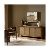 Ambrin Sideboard, Drifted Oak by Amber Lewis x Four Hands — ESS_1