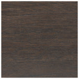 Fasano Media Console, Smoked Black Oak Veneer by Amber Lewis x Four Hands — DET_1