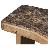 Moorland Desk, Natural Reactive Oak Veneer by Amber Lewis x Four Hands — DET_1