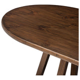 Rodrigo Dining Table 120", Aged Pine Veneer by Amber Lewis x Four Hands — DET_1