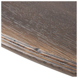 Eddington Dining Table, Cocoa Oak Thick Veneer by Amber Lewis x Four Hands — DET_1