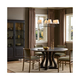 Eddington Dining Table, Cocoa Oak Thick Veneer by Amber Lewis x Four Hands — ESS_1