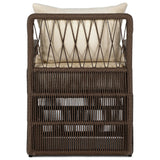 Salome Outdoor Dining Chair, Barrie Natural by Four Hands — BCK_1