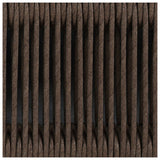 Salome Outdoor Dining Chair, Barrie Natural by Four Hands — DET_1