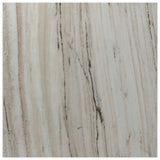 Evangeline Outdoor Dining Table, Striated Marble by Amber Lewis x Four Hands — DET_1