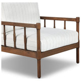 Anzo Outdoor Chair, Amalfi Natural by Amber Lewis x Four Hands — DET_1
