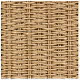 Alize Outdoor Swivel Chair, Barrie Natural by Amber Lewis x Four Hands — DET_1