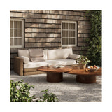 Mariselle Outdoor Sofa, Barrie Natural by Amber Lewis x Four Hands — ESS_1