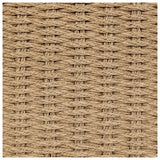 Mariselle Outdoor Sofa, Barrie Natural by Amber Lewis x Four Hands — DET_1