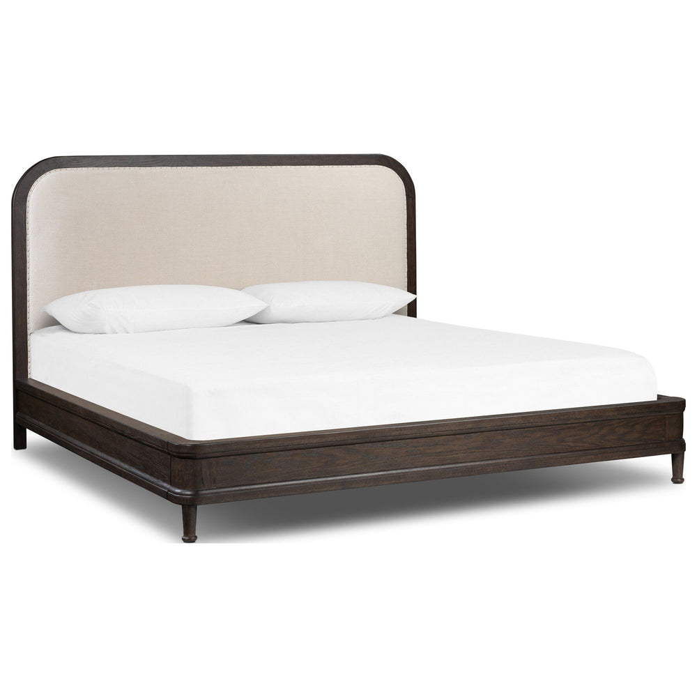 Avellino Bed, Broadway Dune by Amber Lewis x Four Hands