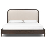 Avellino Bed, Broadway Dune by Amber Lewis x Four Hands