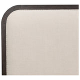 Avellino Bed, Broadway Dune by Amber Lewis x Four Hands