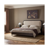 Avellino Bed, Broadway Dune by Amber Lewis x Four Hands