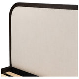 Avellino Bed, Broadway Dune by Amber Lewis x Four Hands