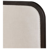 Avellino Bed, Broadway Dune by Amber Lewis x Four Hands