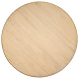 Trento Coffee Table, Light Mixed Reclaimed by Amber Lewis x Four Hands — TOP_1