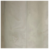 Aline Table Lamp, Marbled White Glass by Four Hands — DET_1