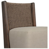 Justus Outdoor Dining Chair, Ibiza Mole by Four Hands — DET_1