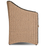 Lucia Outdoor Dining Chair, Vergo Cream by Four Hands — SID_1