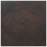Tristesse Outdoor End Table, Antique Rust by Amber Lewis x Four Hands — DET_1