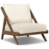 Heath Outdoor Chair, Barrie Natural by Four Hands — PRM_1