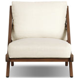 Heath Outdoor Chair, Barrie Natural by Four Hands — FRT_1