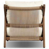 Heath Outdoor Chair, Barrie Natural by Four Hands — BCK_1