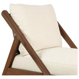 Heath Outdoor Chair, Barrie Natural by Four Hands — DET_1