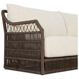 Salome Outdoor Sofa, Barrie Natural by Four Hands — DET_1