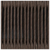 Salome Outdoor Sofa, Barrie Natural by Four Hands — DET_1